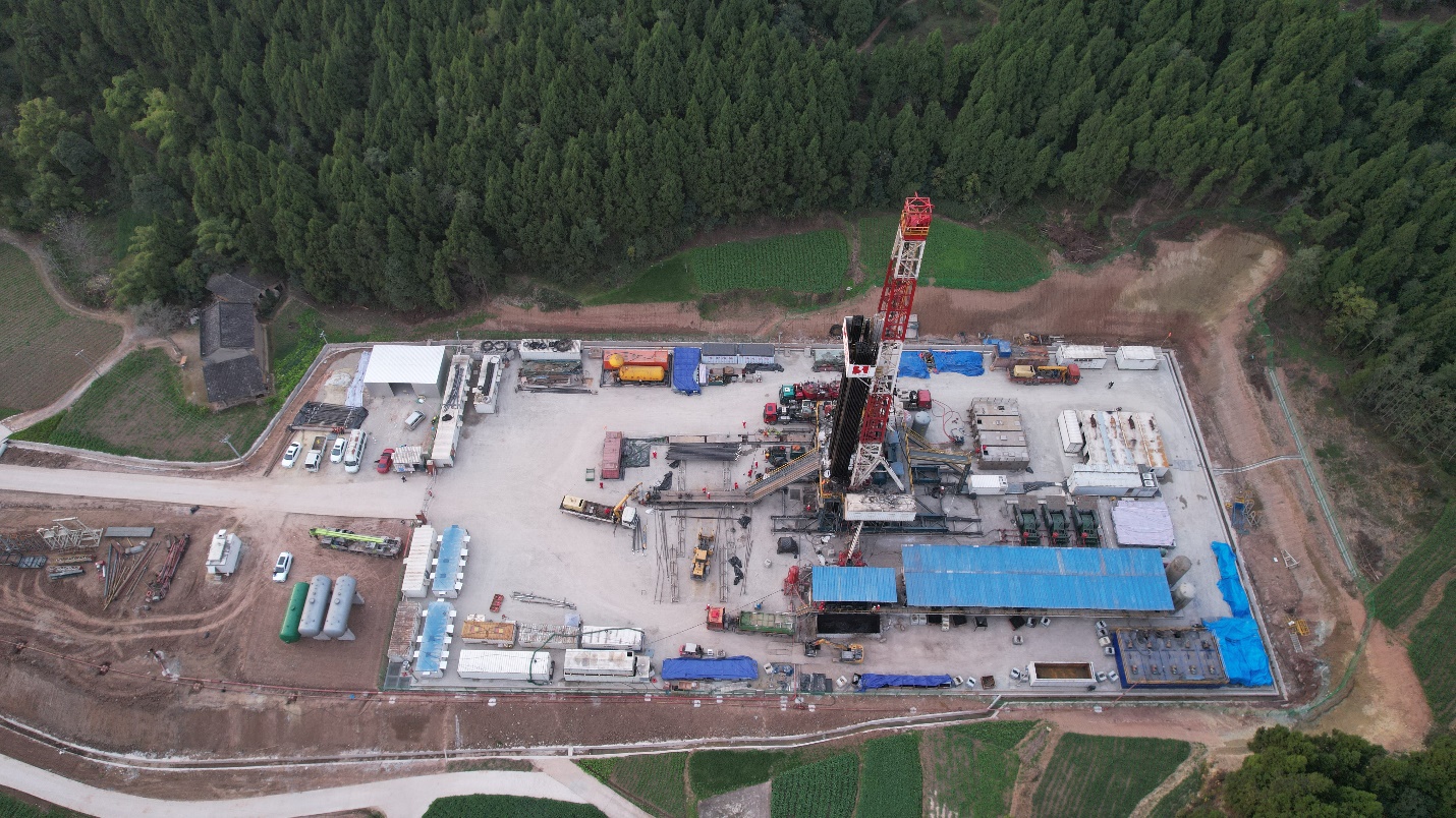 洛克石油八角场气田全年产量创新高，同比增长超50%