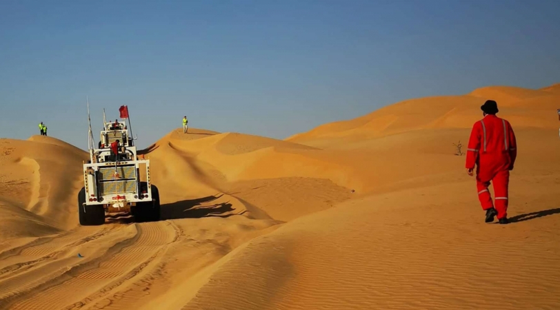 海南矿业：拟13.02亿元收购阿曼油田资产 加速全球化布局