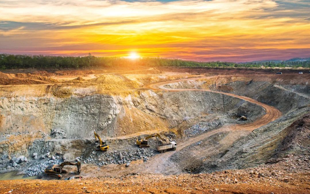 市值观察：海南矿业：一个资源新星的静水流深